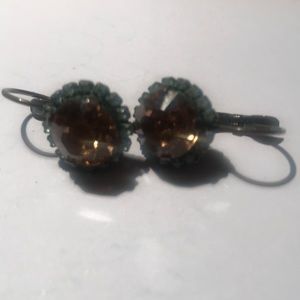 Sabika earrings